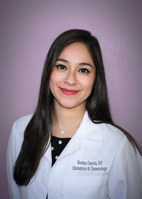 dr norma garcia obgyn|NORMA A. GARCIA, D.O. , P.A.